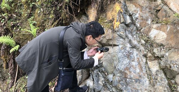 喜讯｜106队中标大型矿产勘查项目