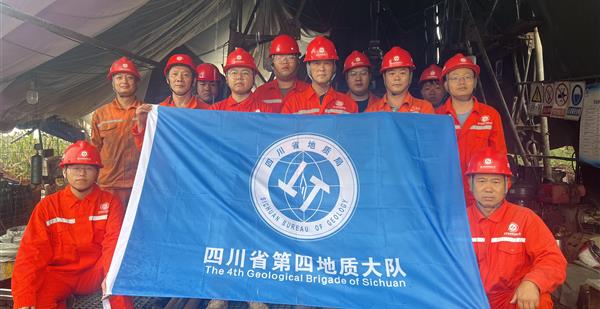 月满山河映初心 坚守一线践使命