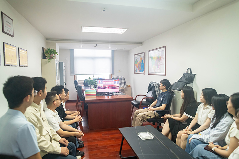 04 测绘地理信息院温江办公区