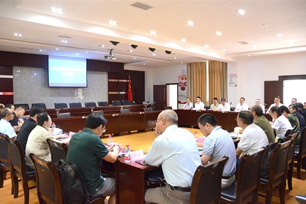实现从无到有！四大队下属四川攀西环境损害司法鉴定中心筹建工作取得重大突...